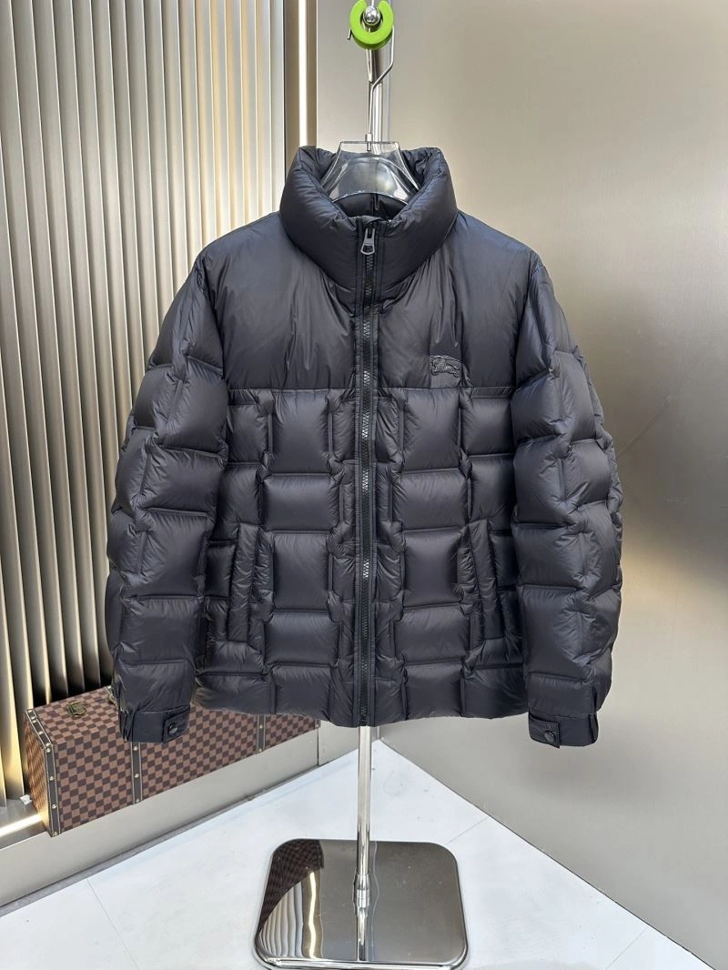 SmoothTexture Burberry Down Jackets 105977