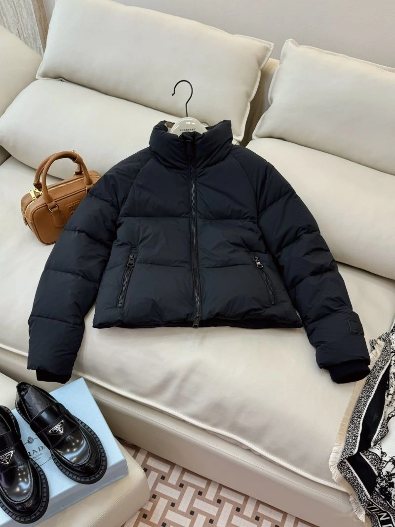 Modern Burberry Down Jackets 105981
