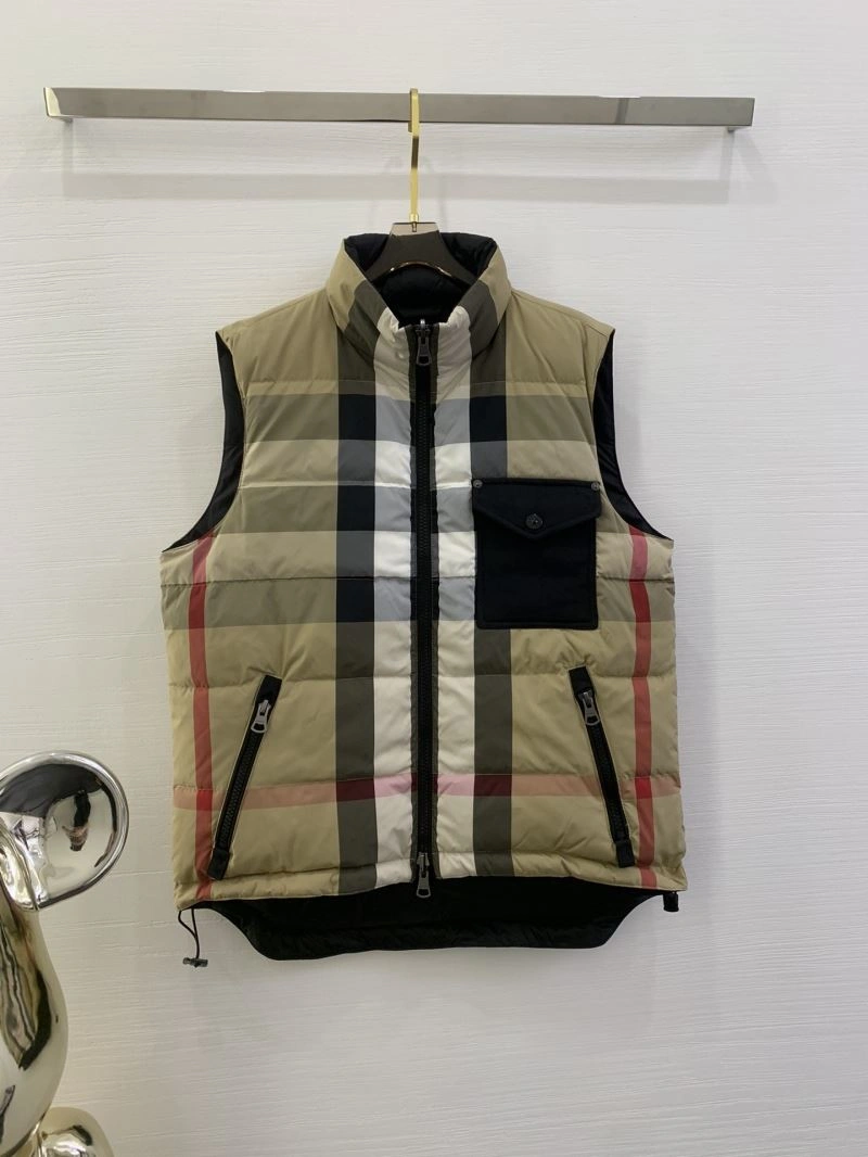 Lightweight Burberry Down Jackets 105968