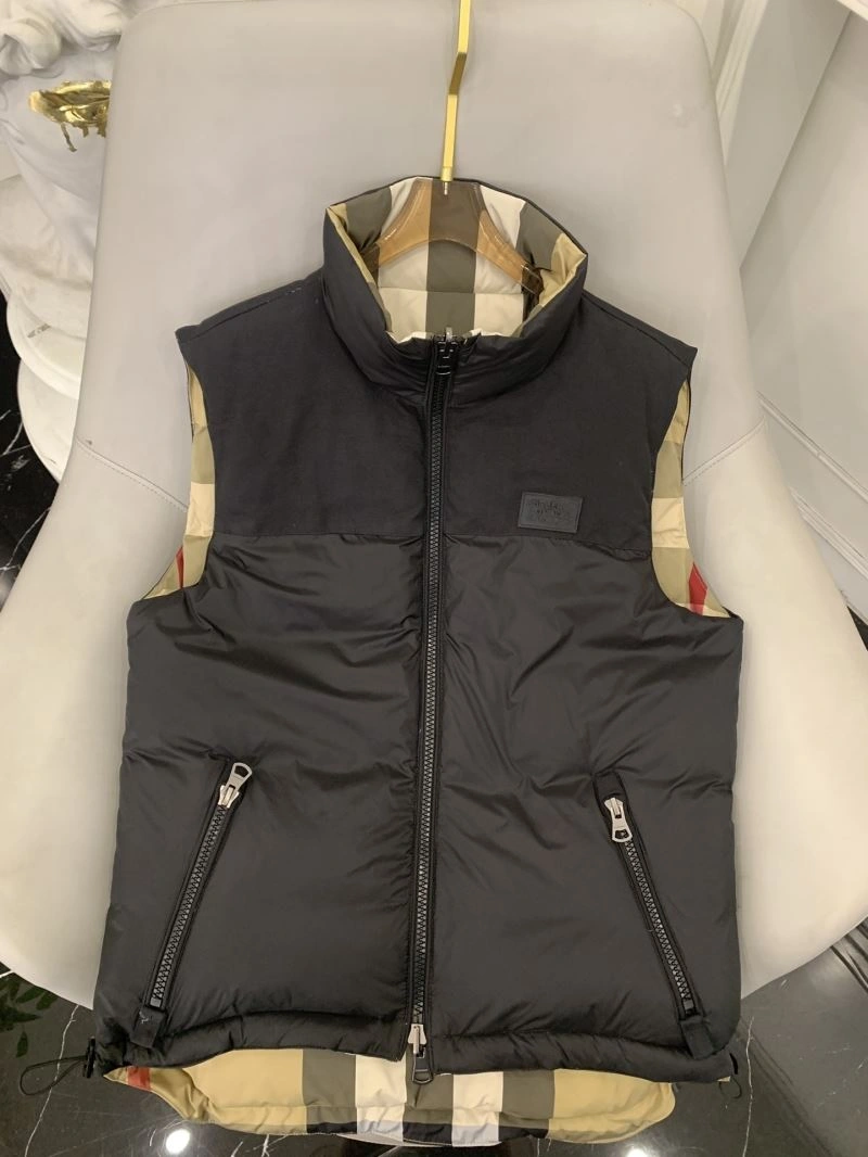 Resilient Burberry Down Jackets 105973