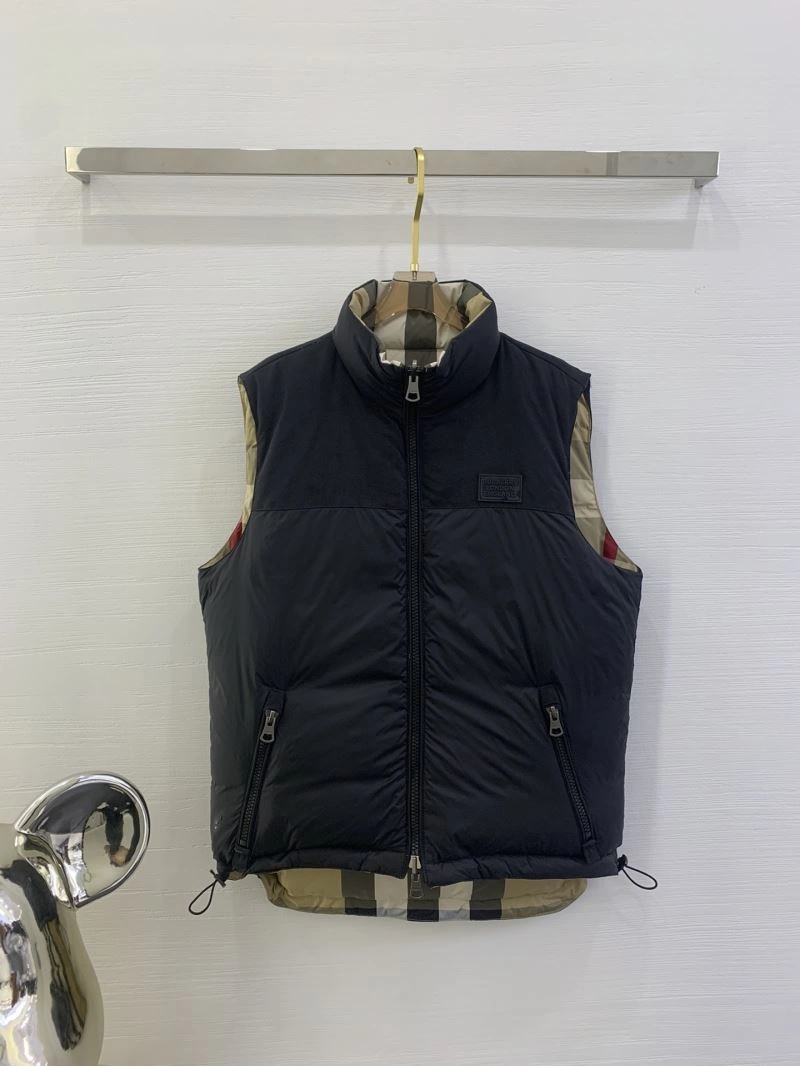 Burberry Down Jackets Functional 105971
