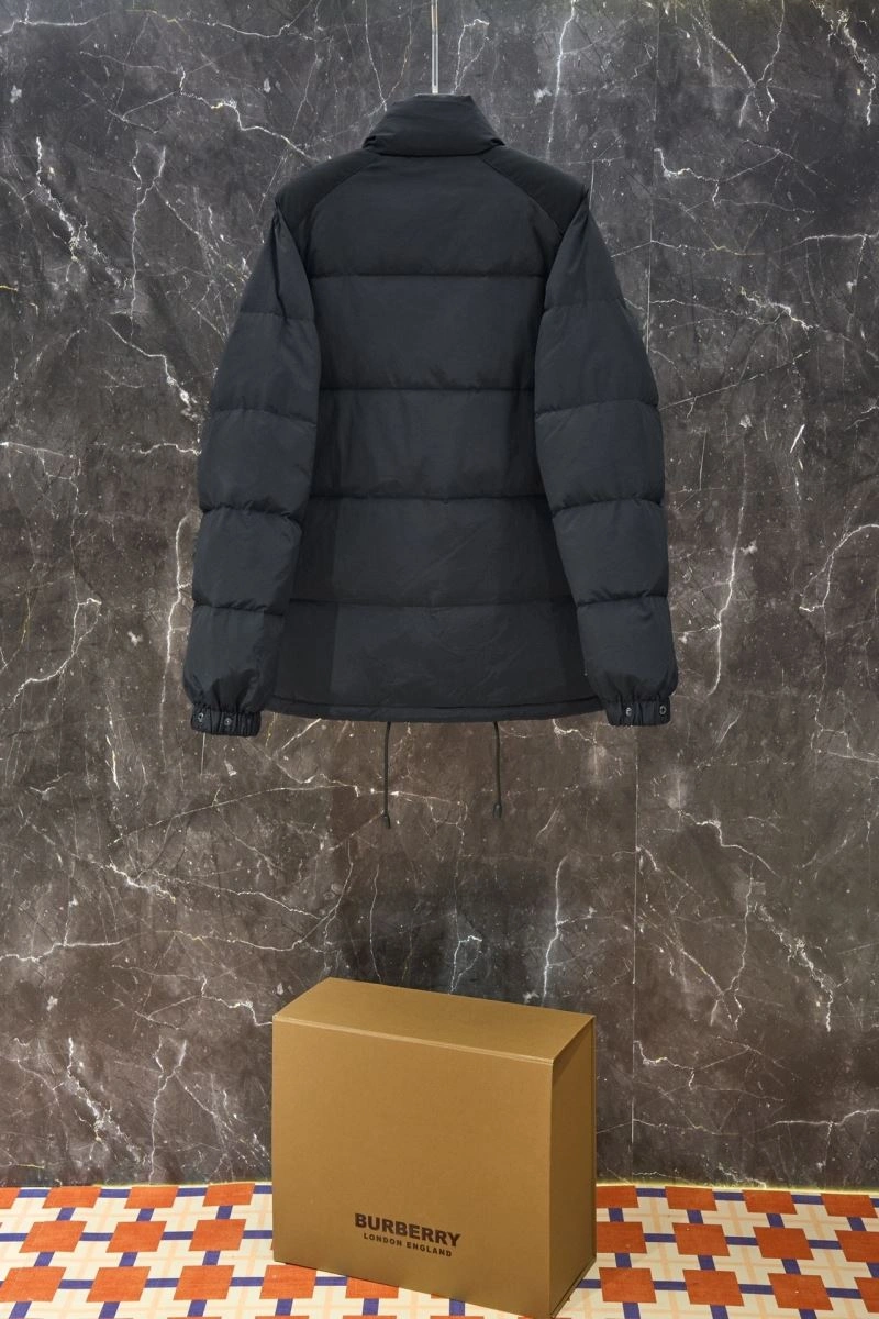Trendsetting Burberry Down Jackets 105966