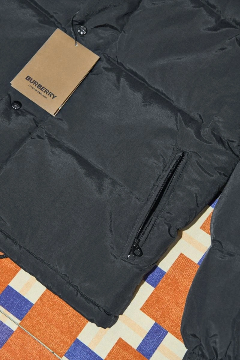 Trendsetting Burberry Down Jackets 105966