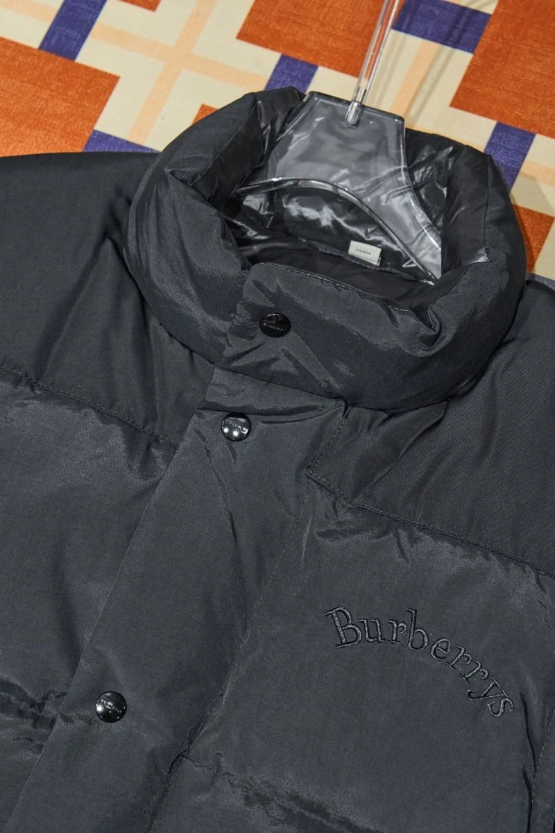Trendsetting Burberry Down Jackets 105966