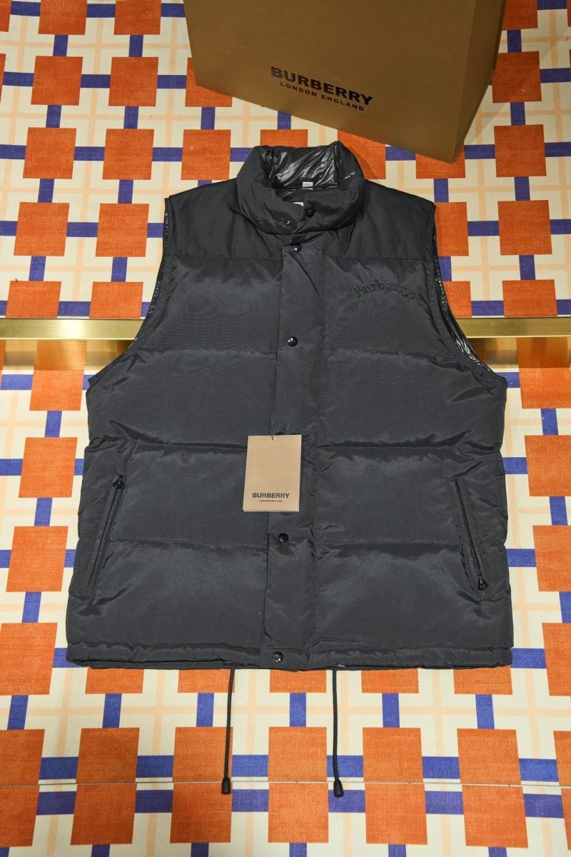 Trendsetting Burberry Down Jackets 105966