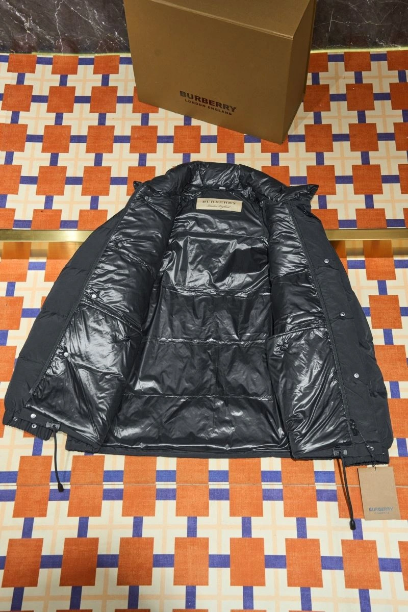 Trendsetting Burberry Down Jackets 105966