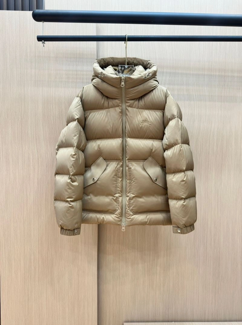 Chic Burberry Down Jackets 105967