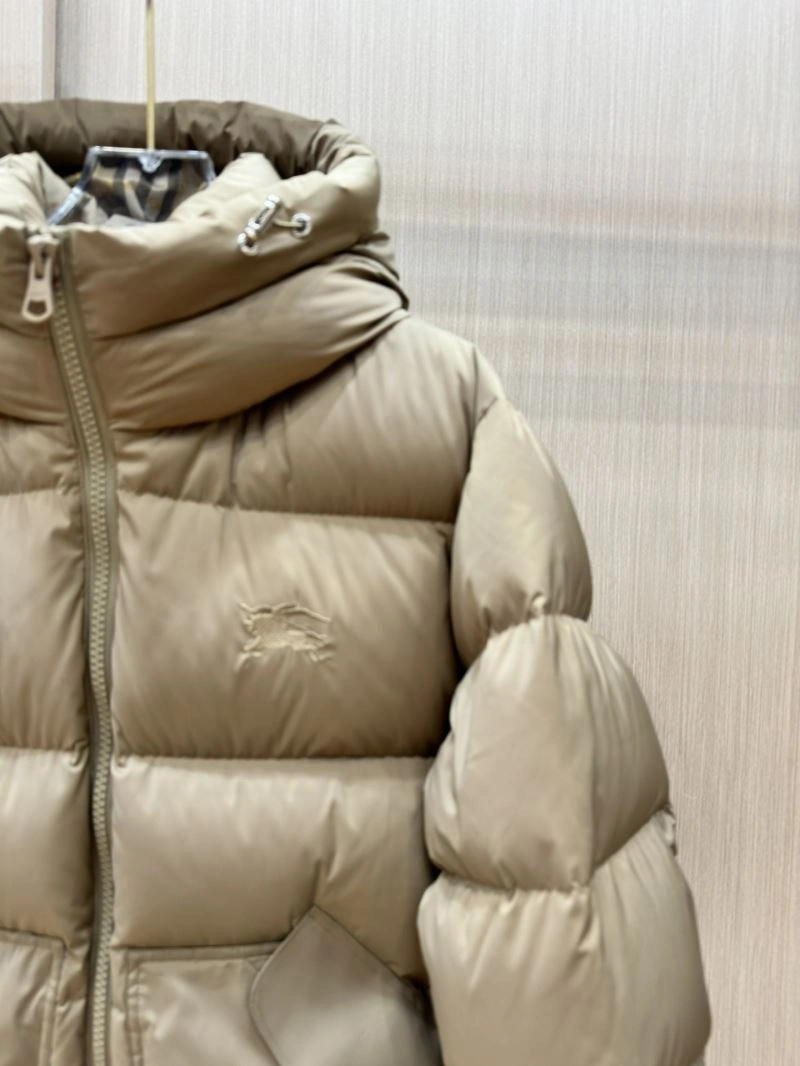 Chic Burberry Down Jackets 105967