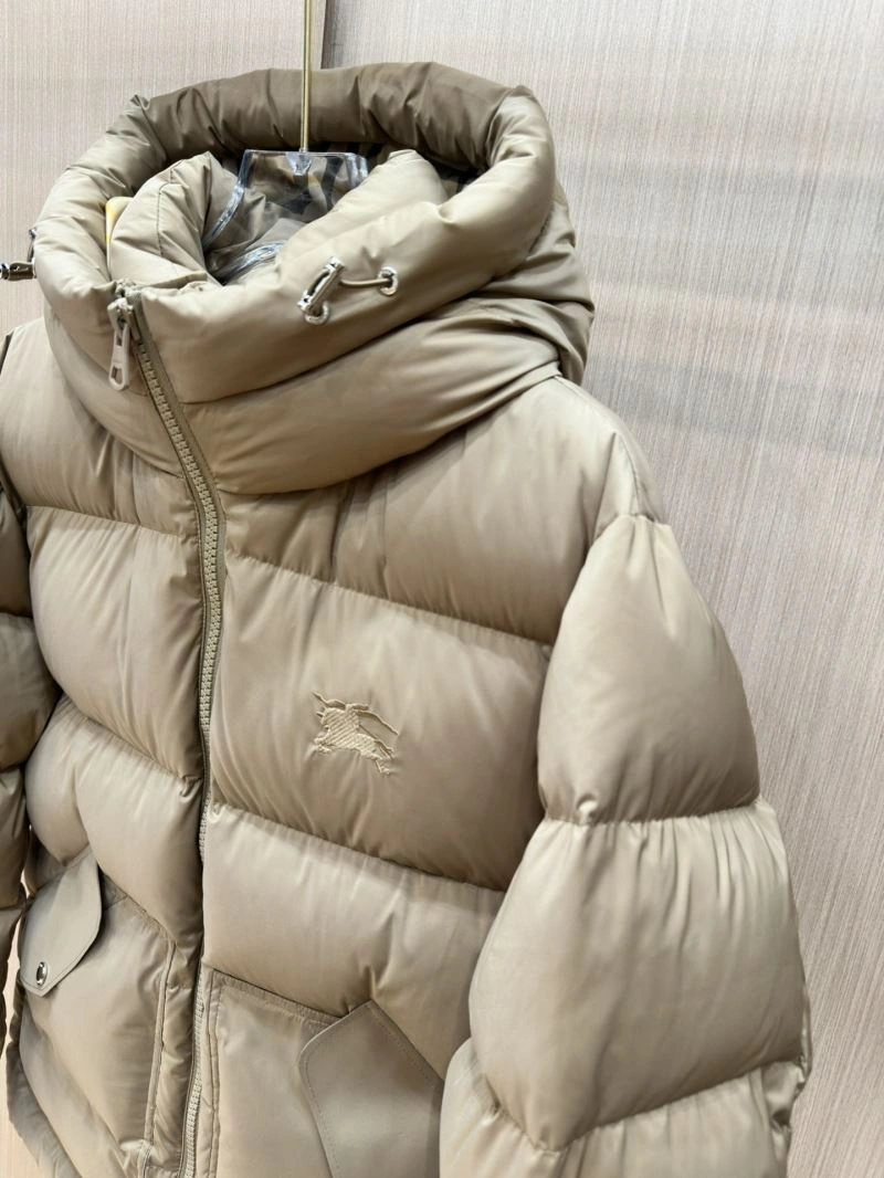 Chic Burberry Down Jackets 105967