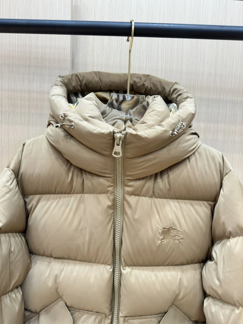 Chic Burberry Down Jackets 105967