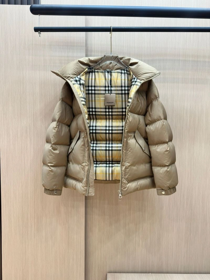 Chic Burberry Down Jackets 105967