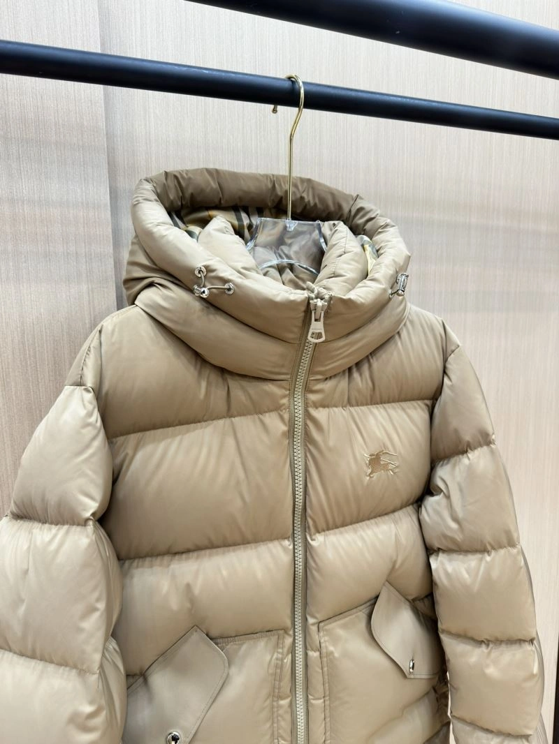 Chic Burberry Down Jackets 105967
