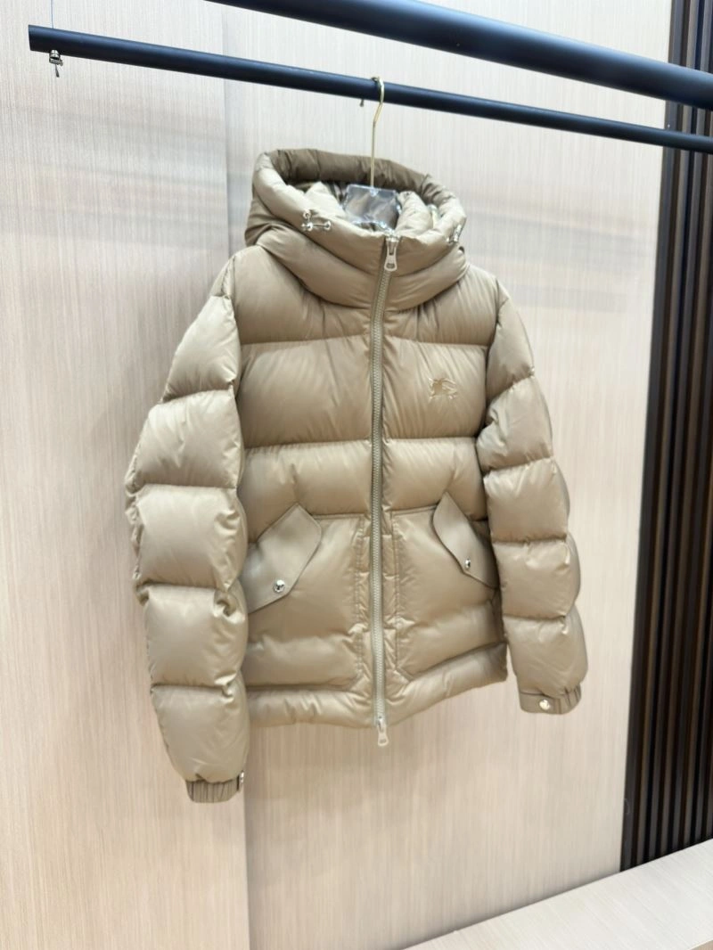 Chic Burberry Down Jackets 105967