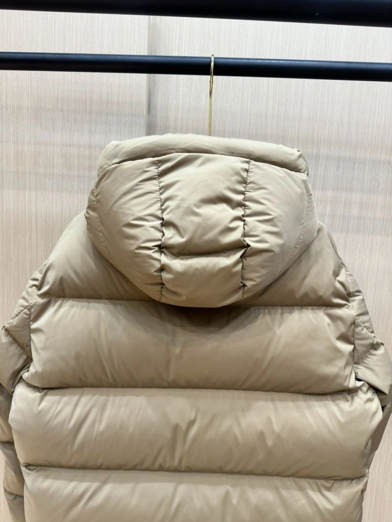 Chic Burberry Down Jackets 105967