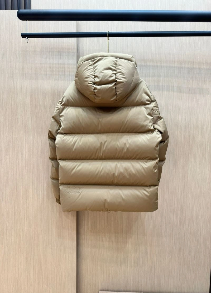 Chic Burberry Down Jackets 105967
