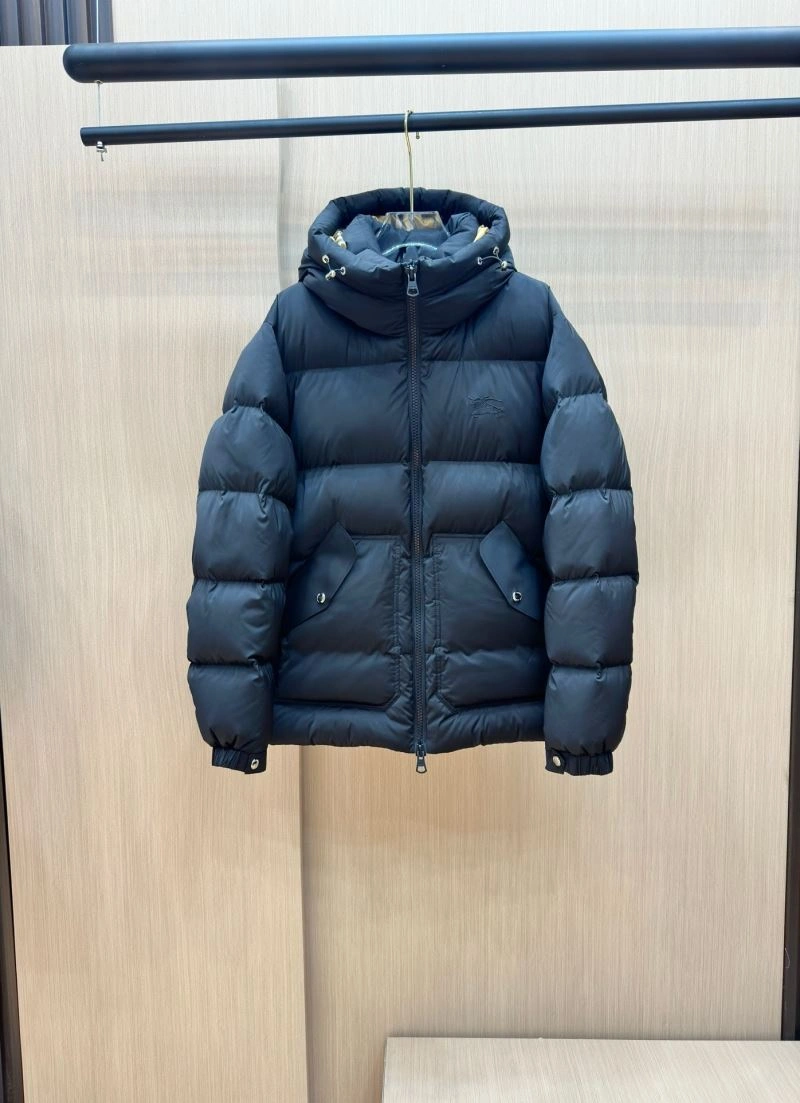 Burberry Down Jackets Breathable 105965