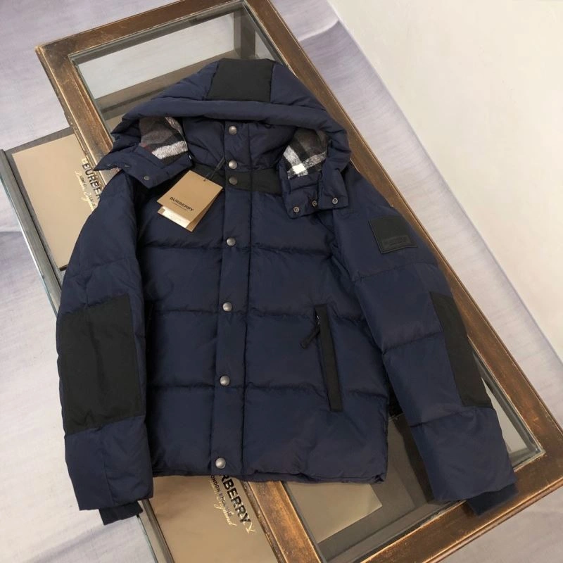 Burberry Down Jackets NewStyle 105963