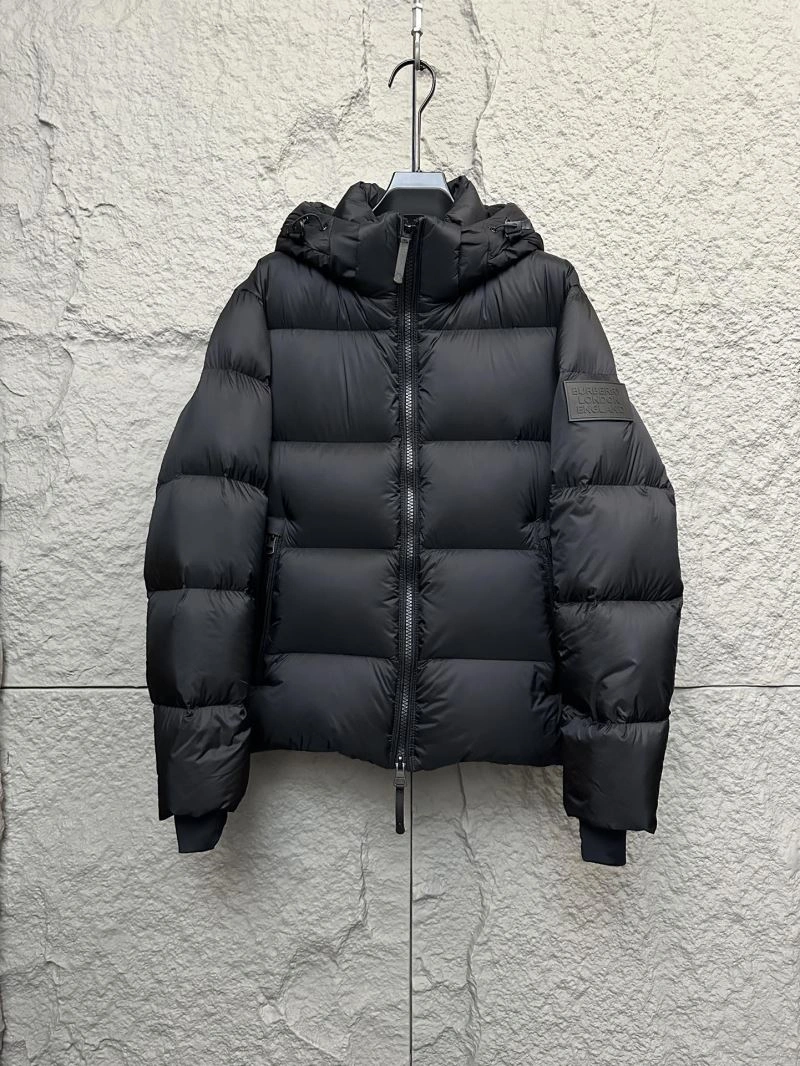 Effortless Burberry Down Jackets 105961