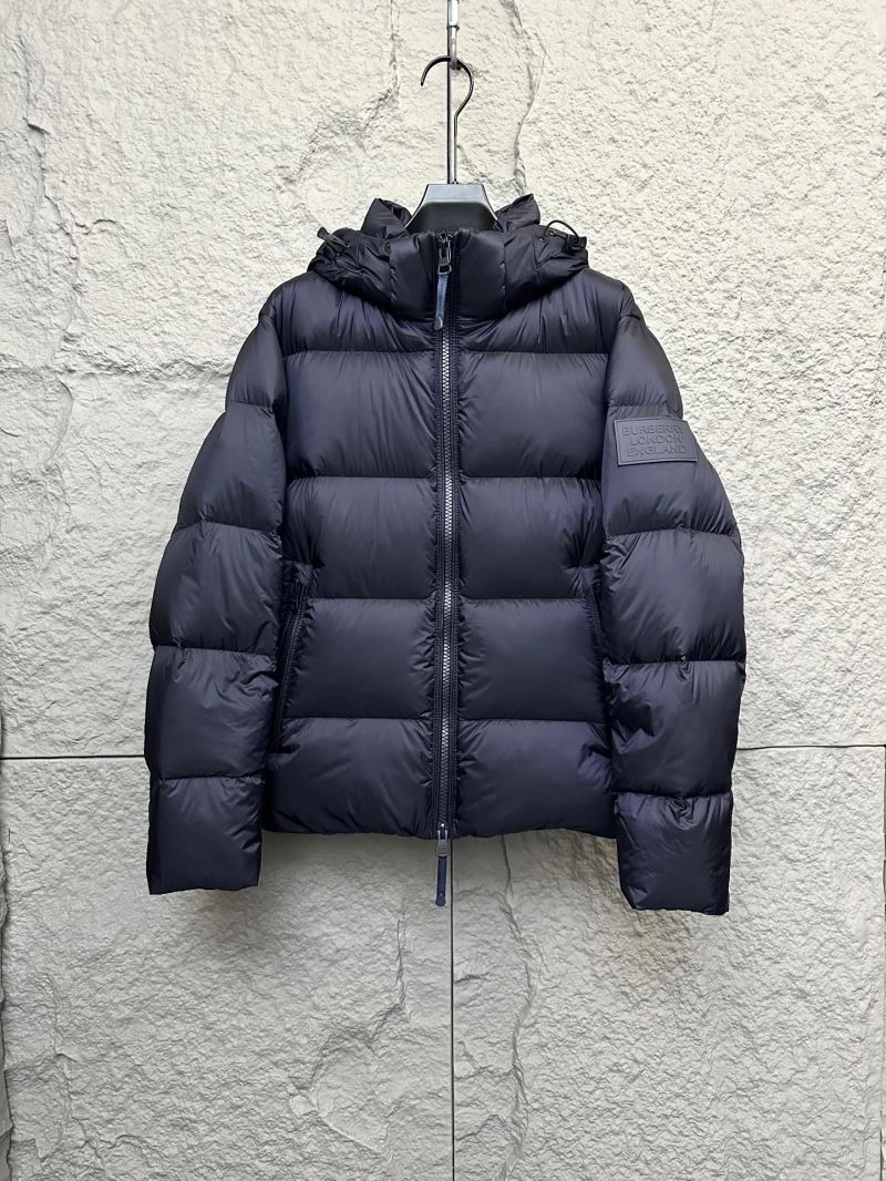 Flexible Burberry Down Jackets 105970