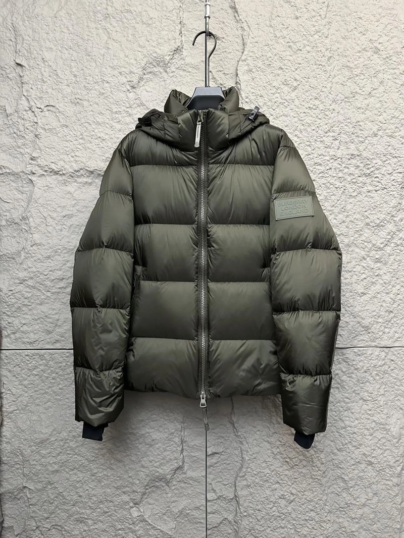 Burberry Down Jackets FashionForward 105959