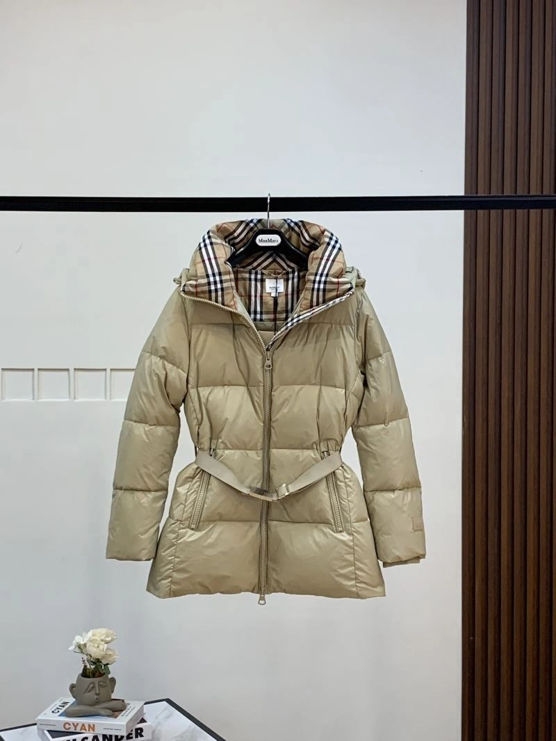 Unique Burberry Down Jackets 105960