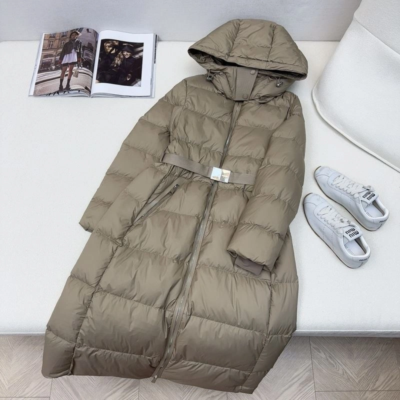 Burberry Down Jackets Versatile 105992