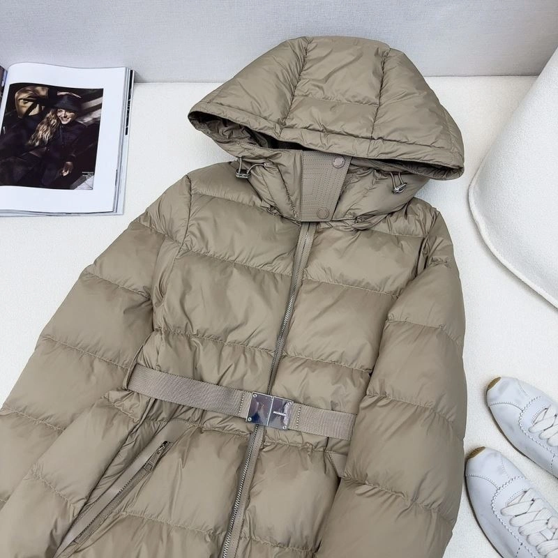 Burberry Down Jackets Versatile 105992