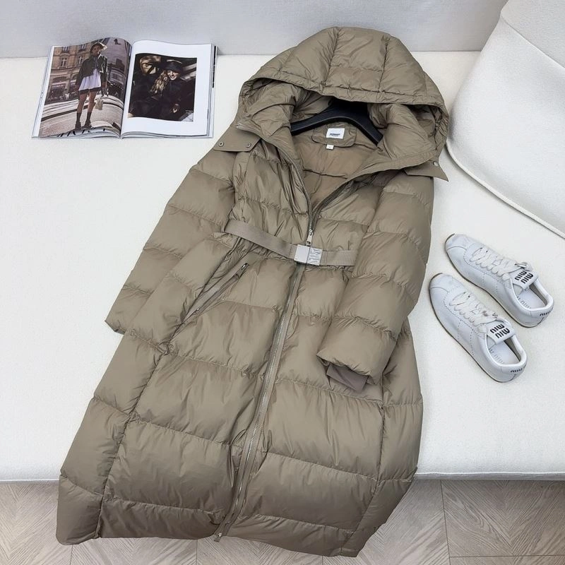 Burberry Down Jackets Versatile 105992
