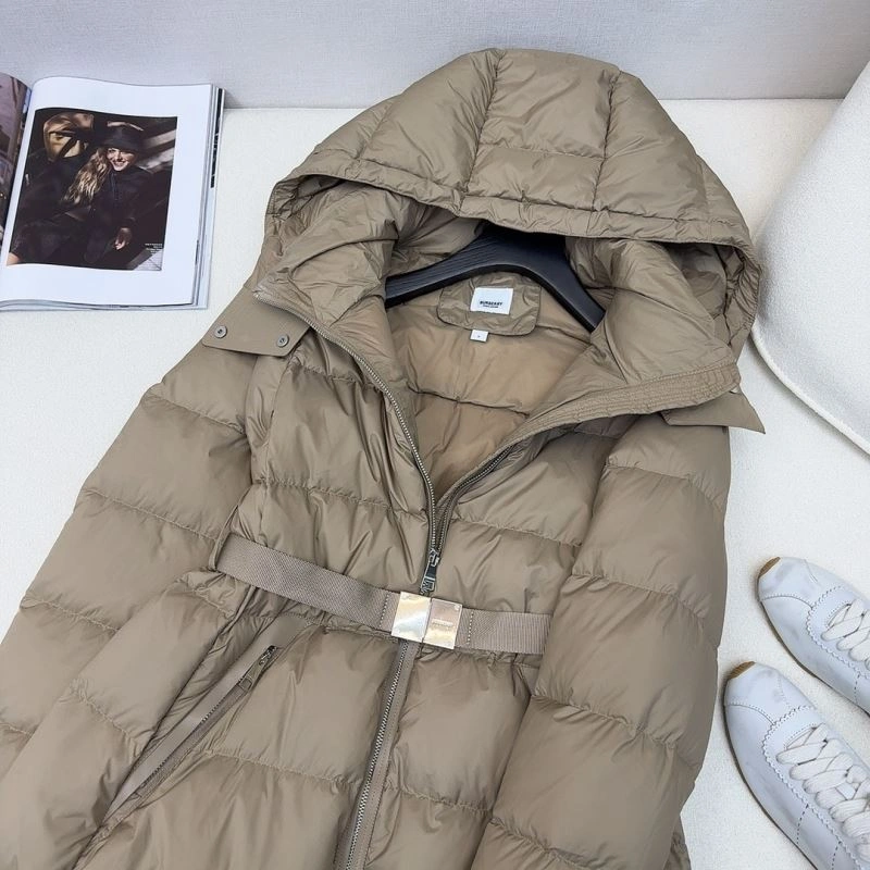 Burberry Down Jackets Versatile 105992