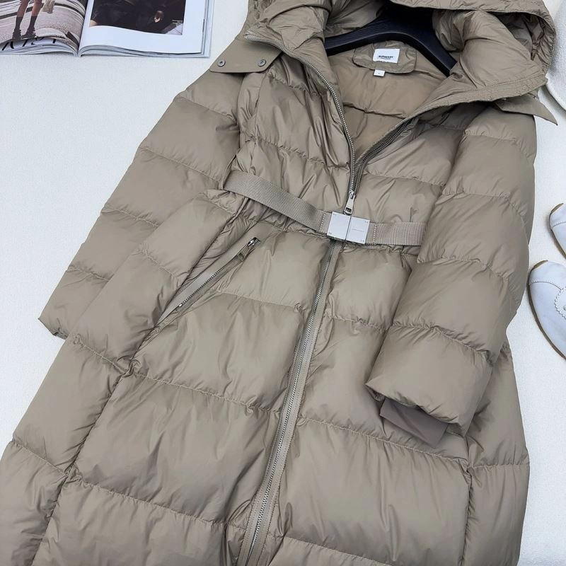Burberry Down Jackets Versatile 105992