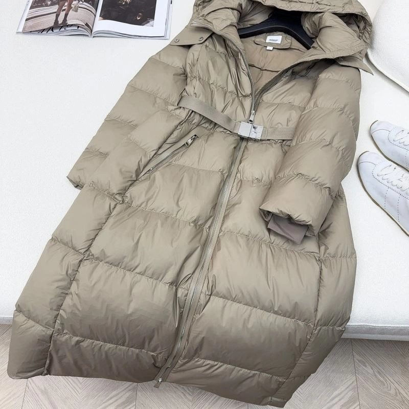 Burberry Down Jackets Versatile 105992