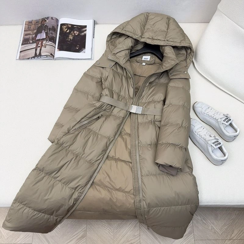 Burberry Down Jackets Versatile 105992