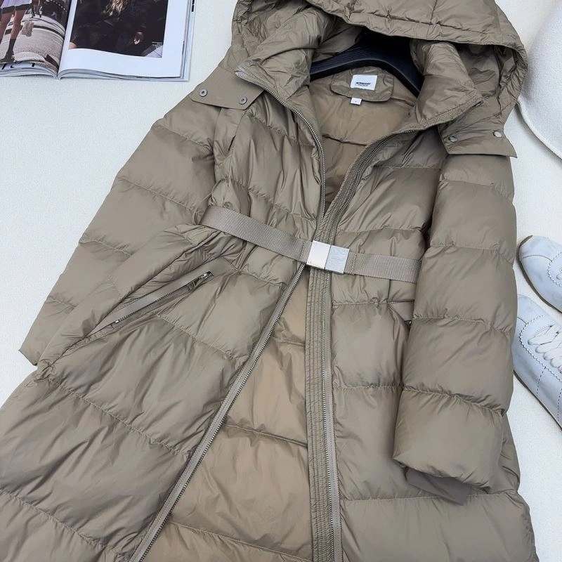 Burberry Down Jackets Versatile 105992
