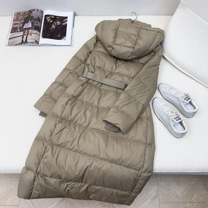 Burberry Down Jackets Versatile 105992
