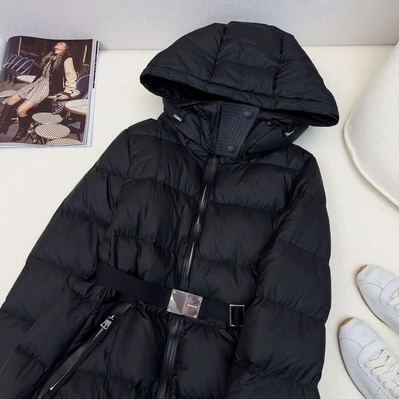 Vibrant Burberry Down Jackets 106000