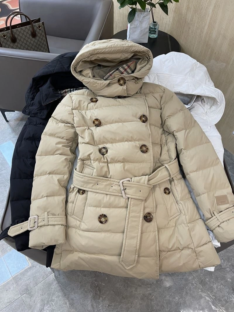 Burberry Down Jackets Lightweight 105997