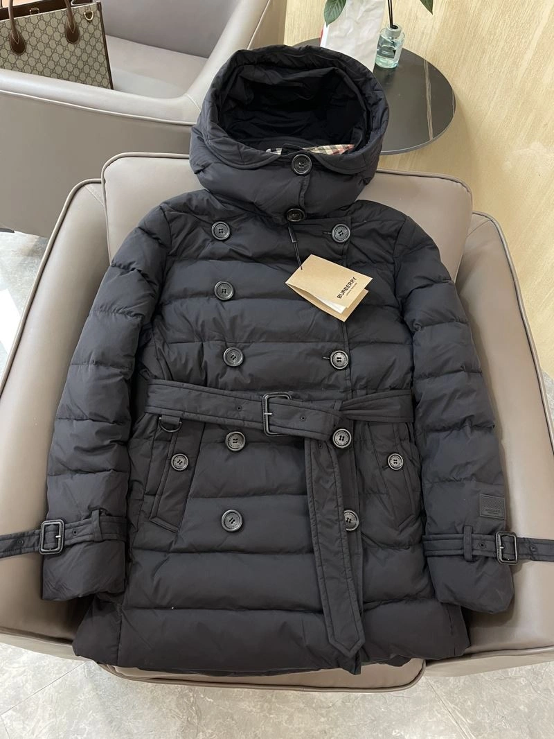 Lightweight Burberry Down Jackets 105953