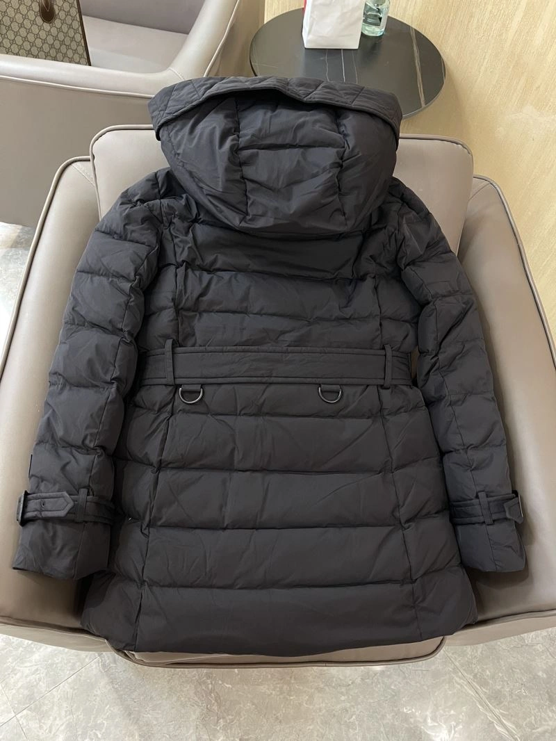 Lightweight Burberry Down Jackets 105953