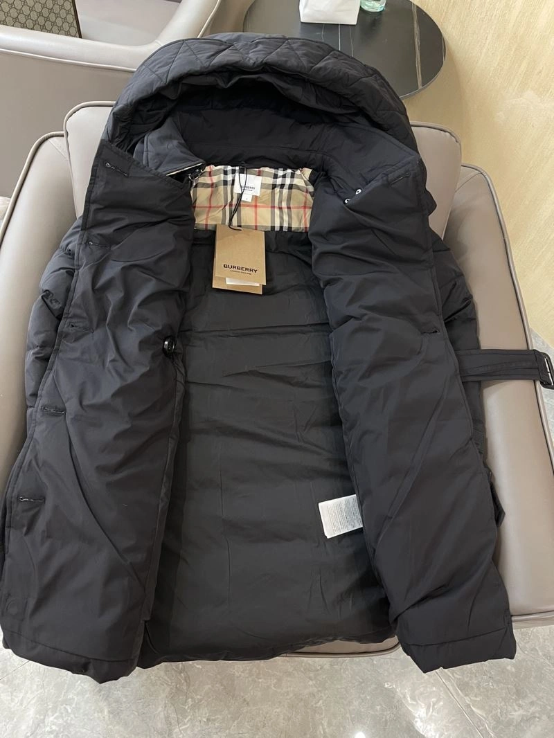 Lightweight Burberry Down Jackets 105953