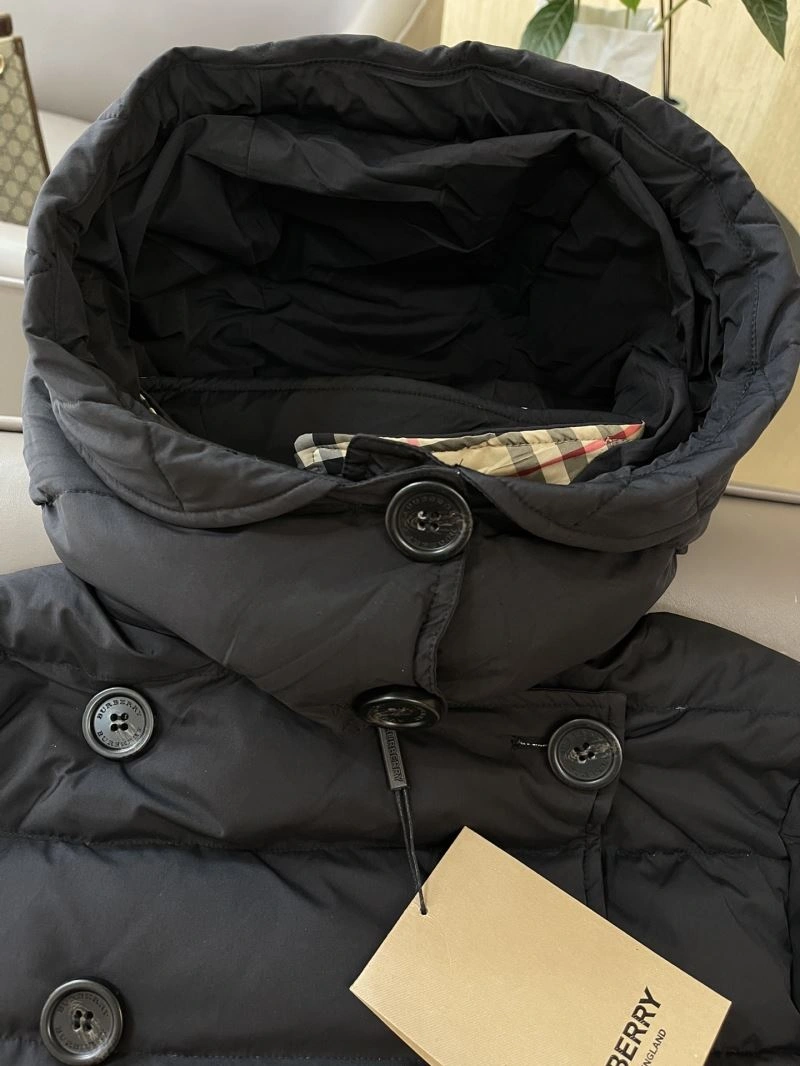 Lightweight Burberry Down Jackets 105953