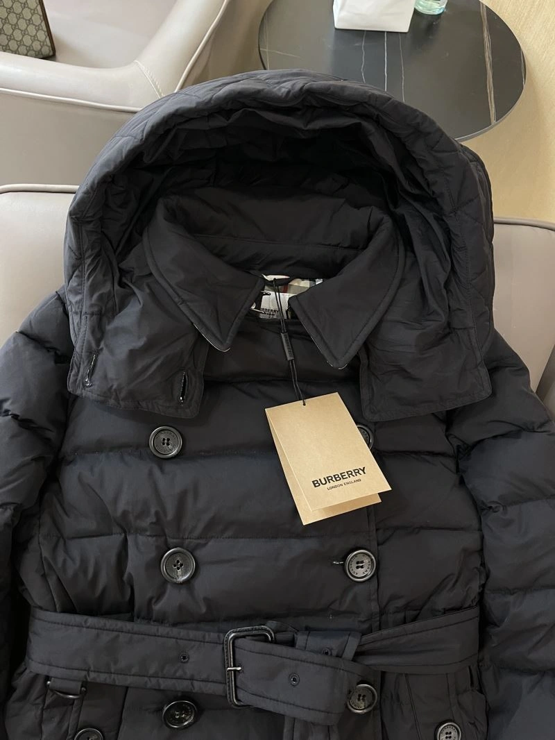 Lightweight Burberry Down Jackets 105953