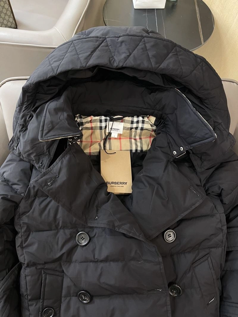 Lightweight Burberry Down Jackets 105953