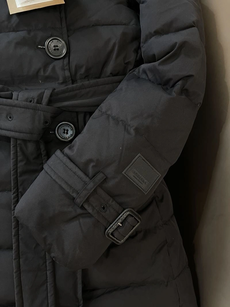 Lightweight Burberry Down Jackets 105953
