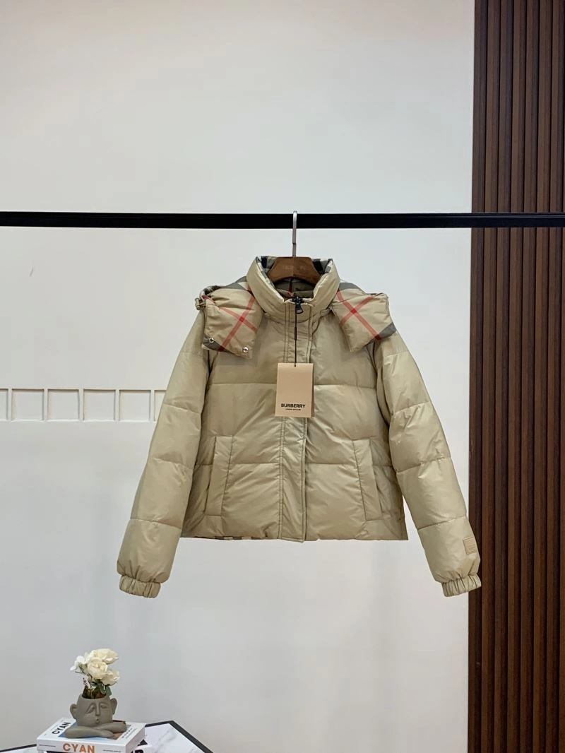 Burberry Down Jackets FashionForward 105993