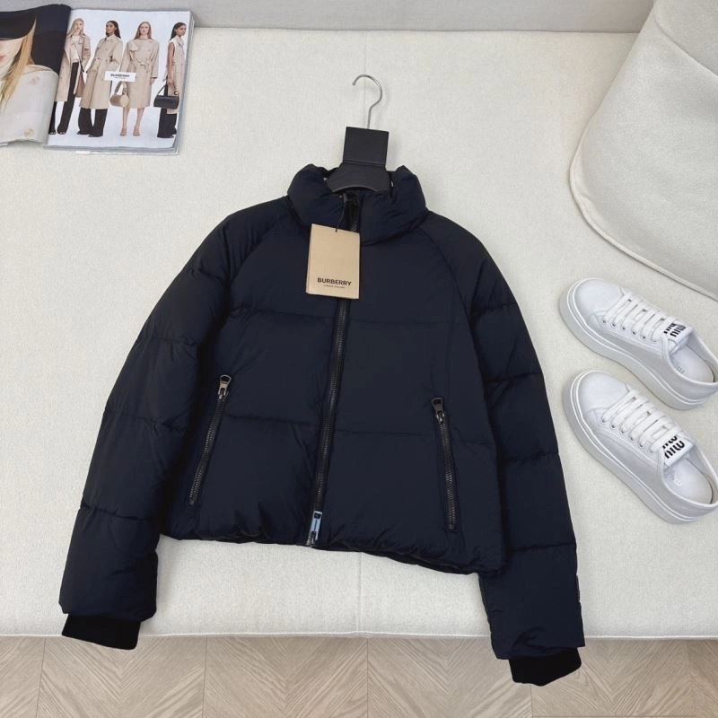 GoodFit Burberry Down Jackets 105954