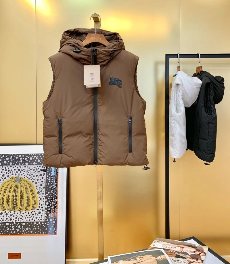 Burberry Down Jackets Durable 105948