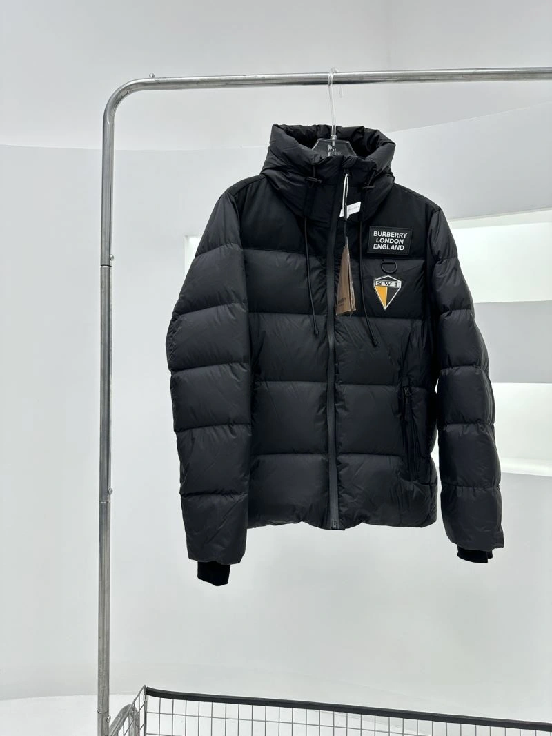 Burberry Down Jackets Vibrant 105947