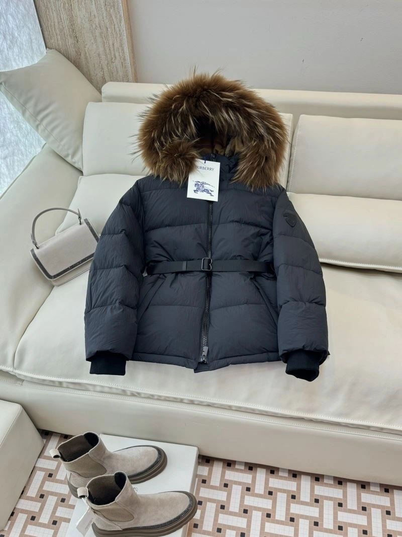 Burberry Down Jackets FastDry 105991