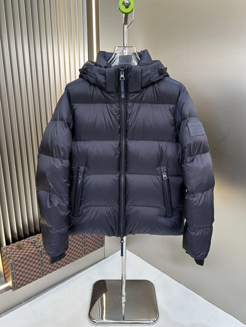 Affordable Burberry Down Jackets 105942