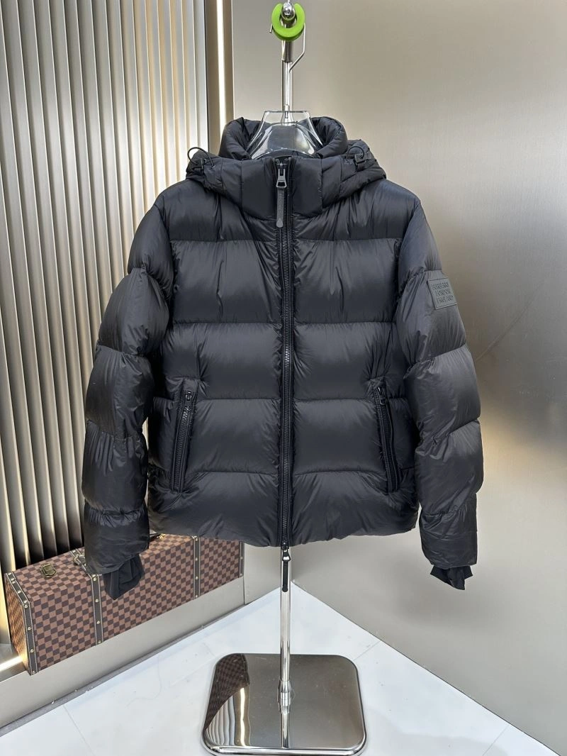 GoodFit Burberry Down Jackets 105939